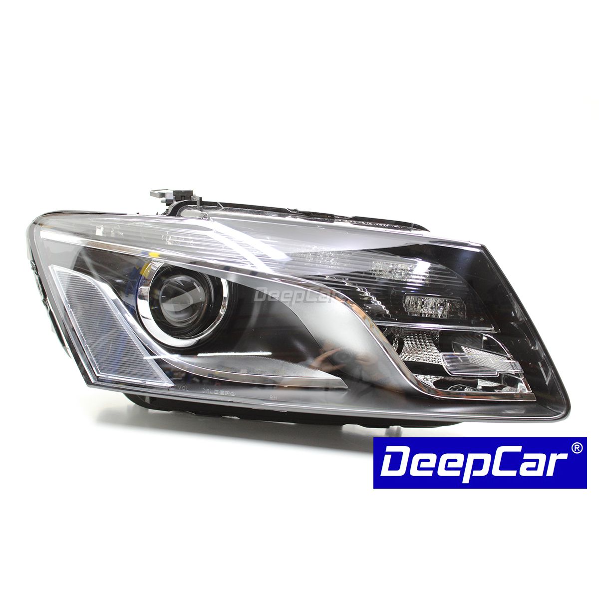 Farol direito Audi Q5